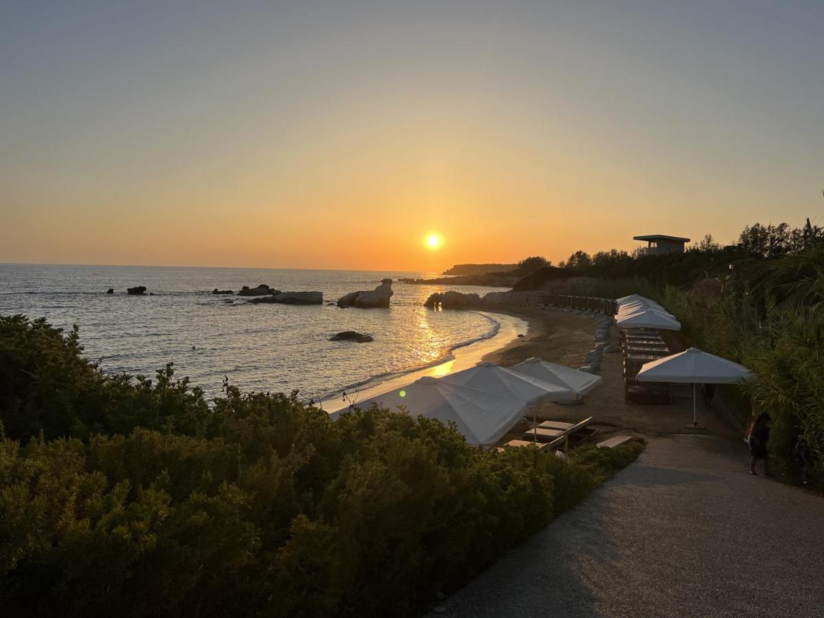 Royal Seacrest Crown-Jewel, 2B, Pools, Sea, Center Διαμέρισμα Πάφος Εξωτερικό φωτογραφία