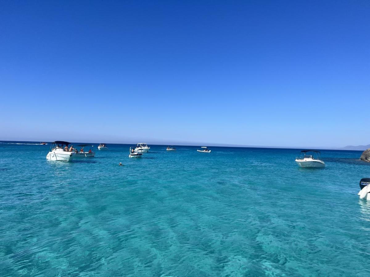 Royal Seacrest Crown-Jewel, 2B, Pools, Sea, Center Διαμέρισμα Πάφος Εξωτερικό φωτογραφία