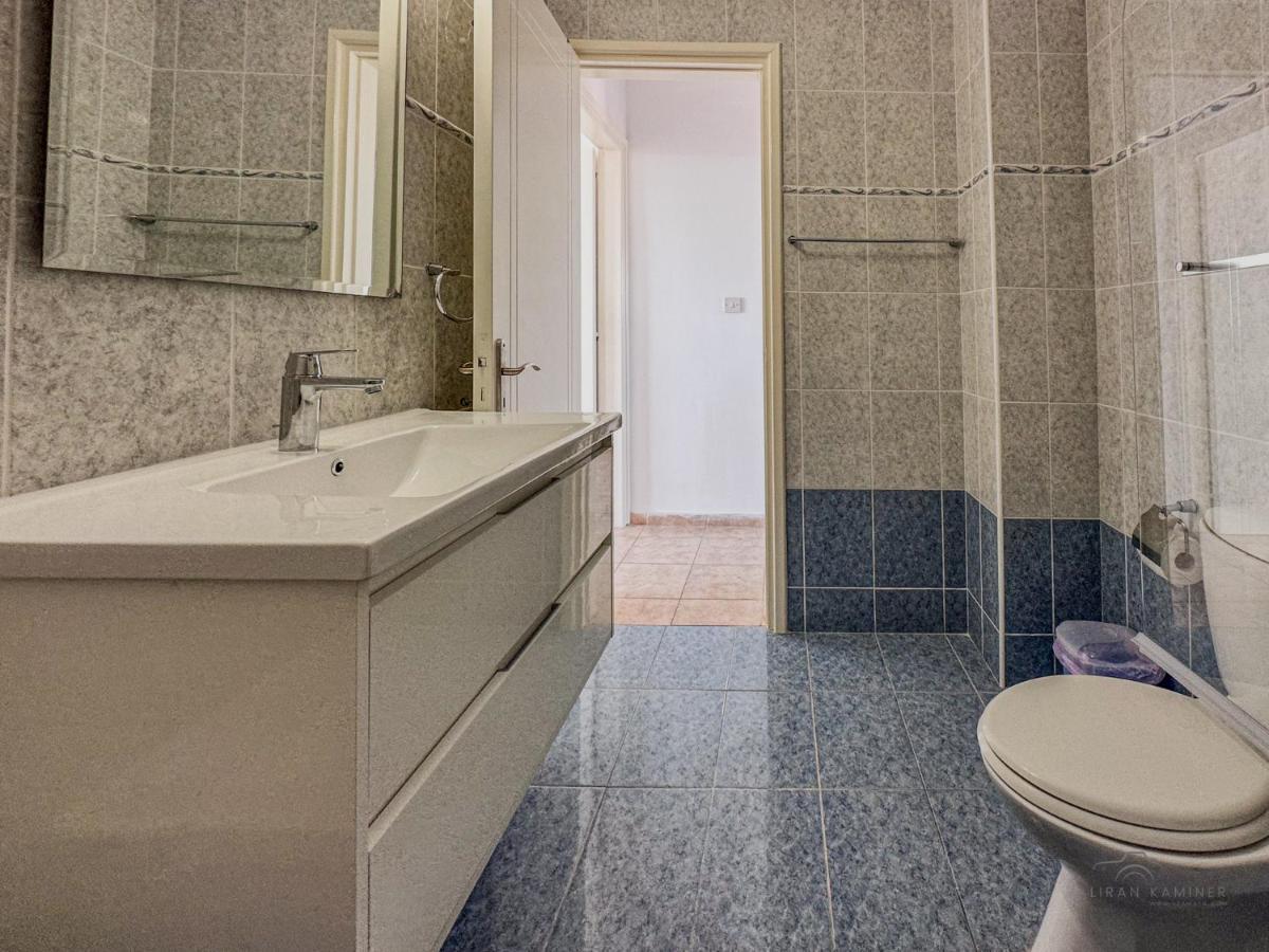 Royal Seacrest Crown-Jewel, 2B, Pools, Sea, Center Διαμέρισμα Πάφος Εξωτερικό φωτογραφία