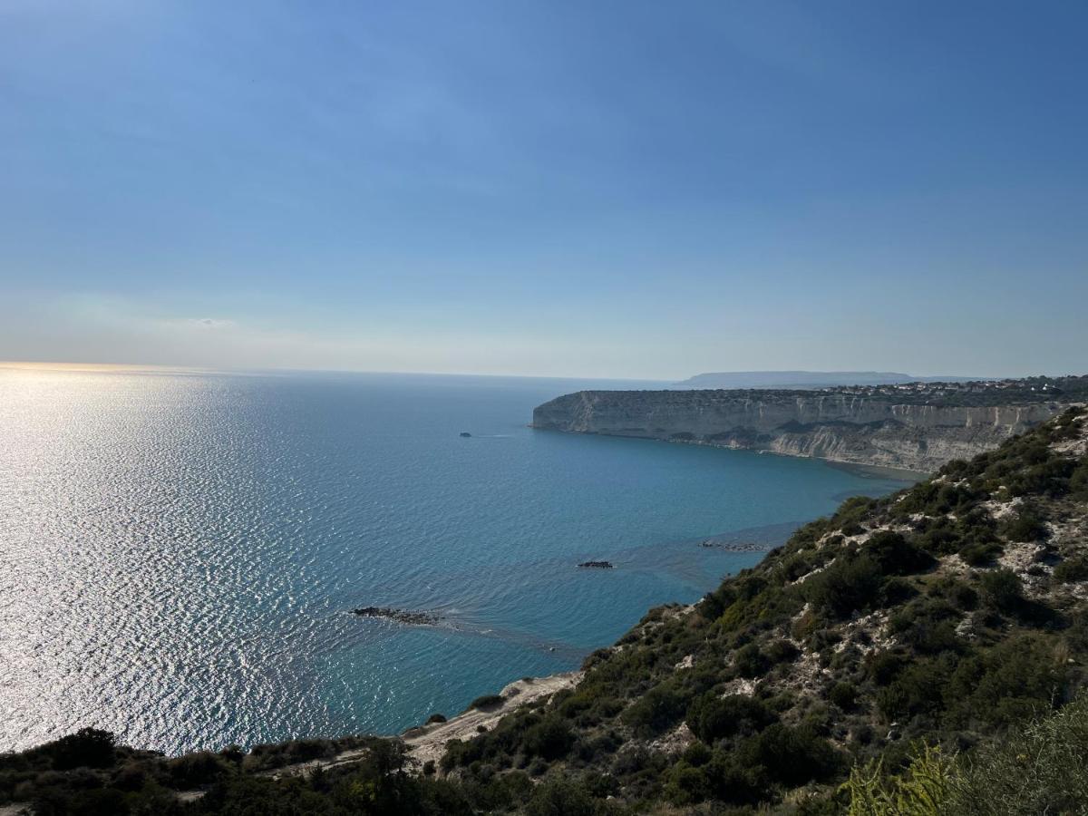 Royal Seacrest Crown-Jewel, 2B, Pools, Sea, Center Διαμέρισμα Πάφος Εξωτερικό φωτογραφία